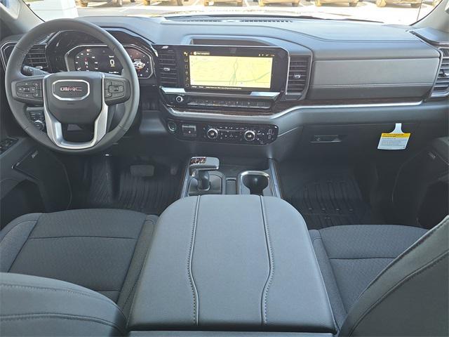 new 2026 GMC Sierra 1500 car, priced at $63,450