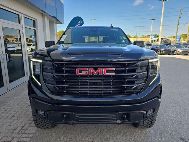 new 2026 GMC Sierra 1500 car, priced at $62,450