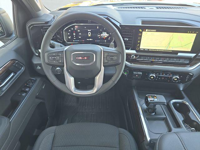 new 2026 GMC Sierra 1500 car, priced at $62,450