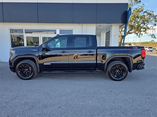 new 2026 GMC Sierra 1500 car, priced at $63,450