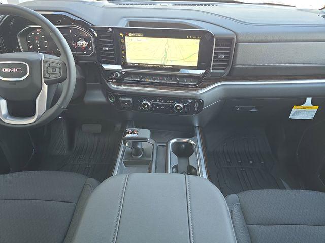 new 2026 GMC Sierra 1500 car, priced at $62,450