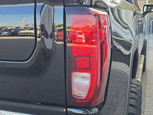 new 2026 GMC Sierra 1500 car, priced at $62,450