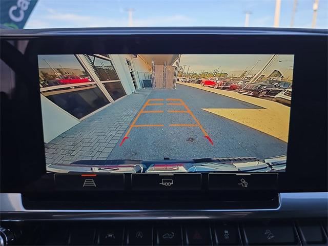 new 2026 GMC Sierra 1500 car, priced at $63,450