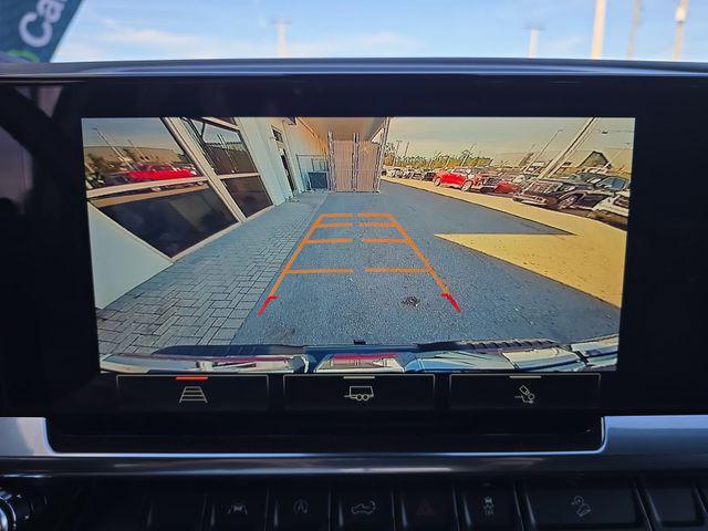 new 2026 GMC Sierra 1500 car, priced at $62,450