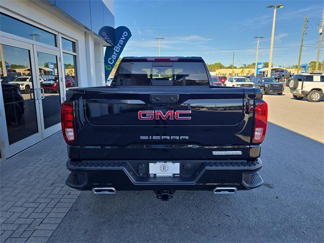 new 2026 GMC Sierra 1500 car, priced at $63,450