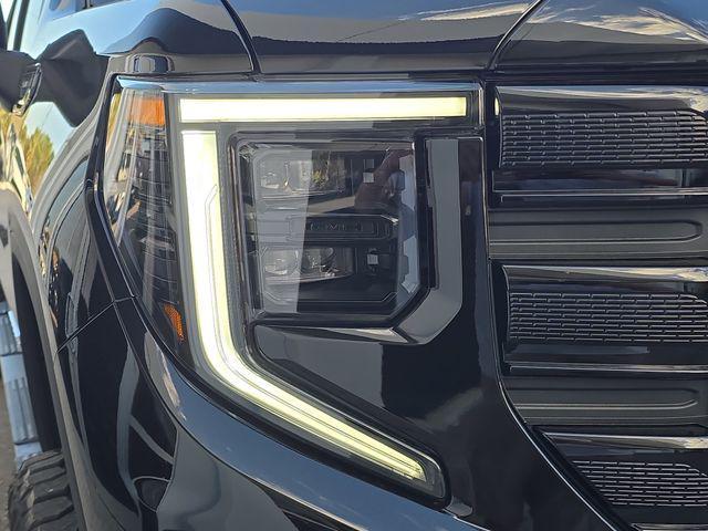 new 2026 GMC Sierra 1500 car, priced at $62,450