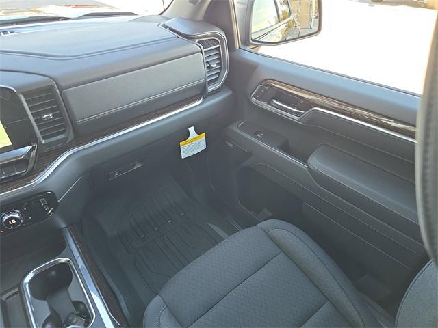 new 2026 GMC Sierra 1500 car, priced at $63,450