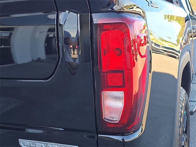 new 2026 GMC Sierra 1500 car, priced at $63,450
