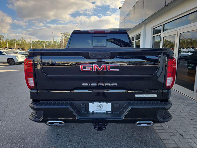 new 2026 GMC Sierra 1500 car, priced at $62,450