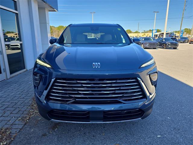 new 2026 Buick Enclave car, priced at $46,709