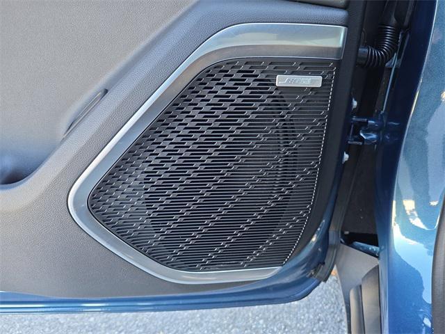 new 2026 Buick Enclave car, priced at $46,709