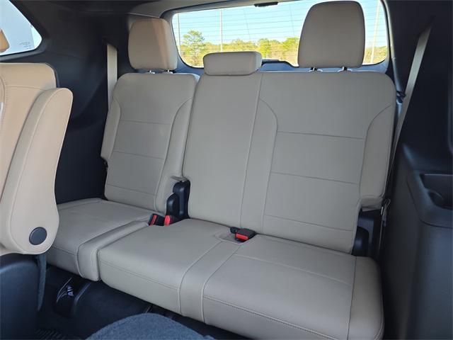 new 2026 Buick Enclave car, priced at $46,709