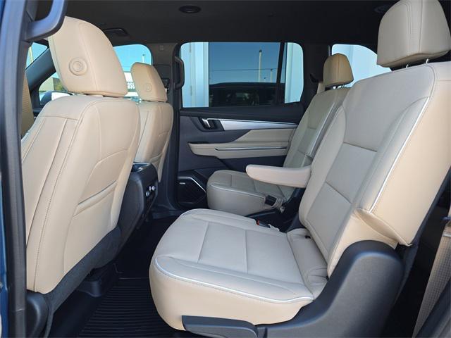 new 2026 Buick Enclave car, priced at $46,709