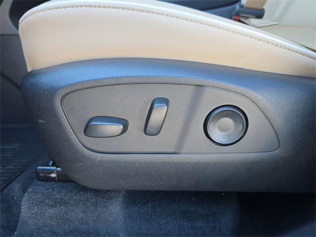 new 2026 Buick Enclave car, priced at $46,709