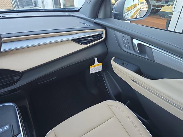 new 2026 Buick Enclave car, priced at $46,709