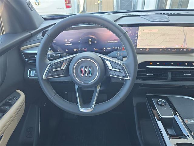 new 2026 Buick Enclave car, priced at $46,709