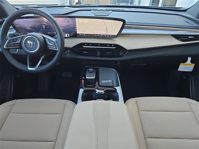 new 2026 Buick Enclave car, priced at $46,709
