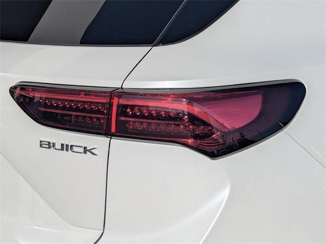 new 2026 Buick Envision car, priced at $46,719