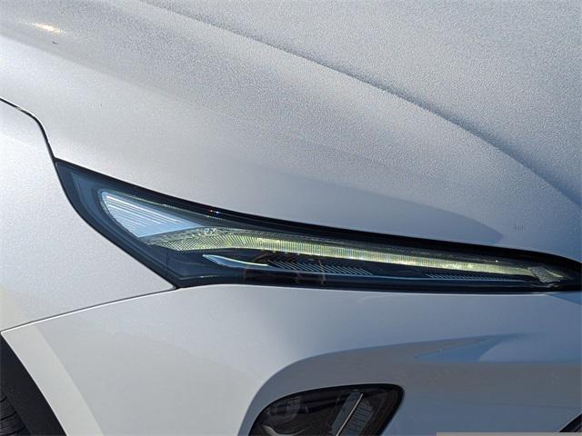 new 2026 Buick Envision car, priced at $46,719