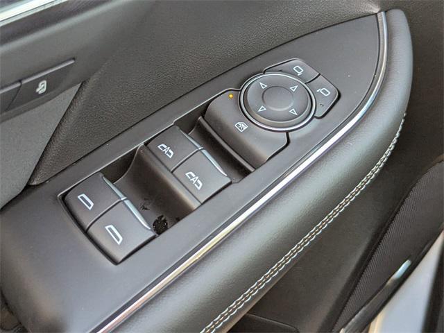 new 2026 Buick Envision car, priced at $46,719