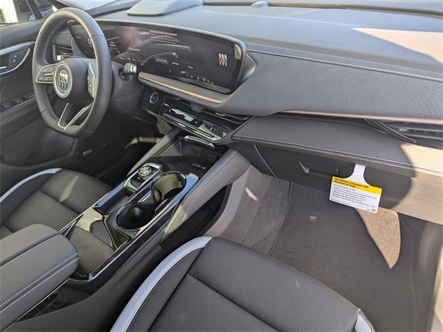 new 2026 Buick Envision car, priced at $46,719