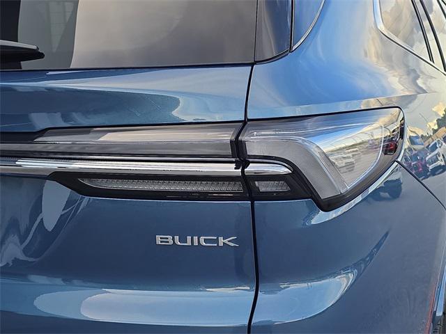 new 2026 Buick Enclave car, priced at $64,021