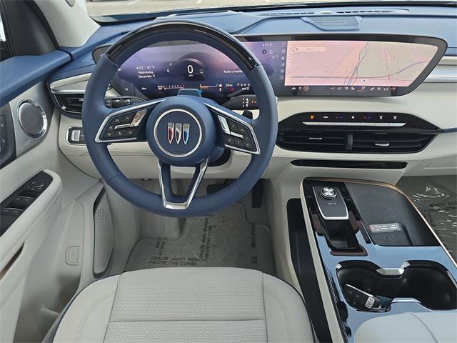 new 2026 Buick Enclave car, priced at $64,021