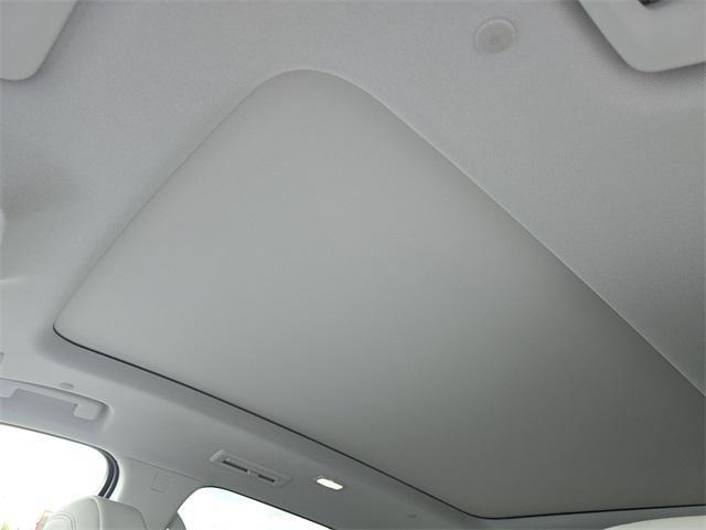 new 2026 Buick Enclave car, priced at $64,021