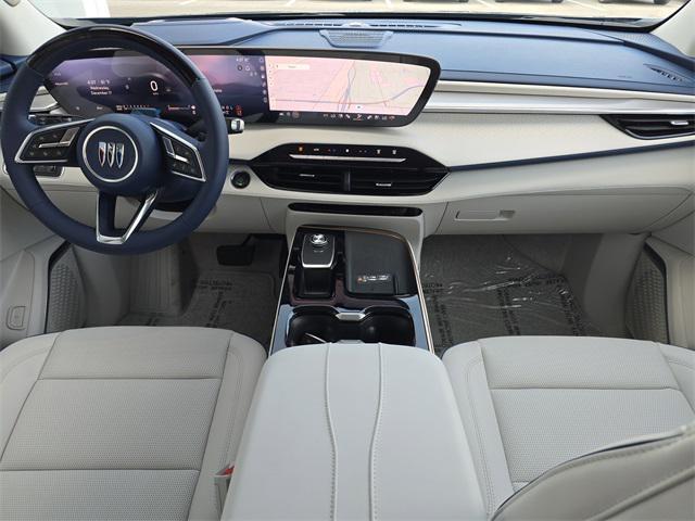 new 2026 Buick Enclave car, priced at $64,021