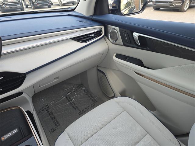 new 2026 Buick Enclave car, priced at $64,021