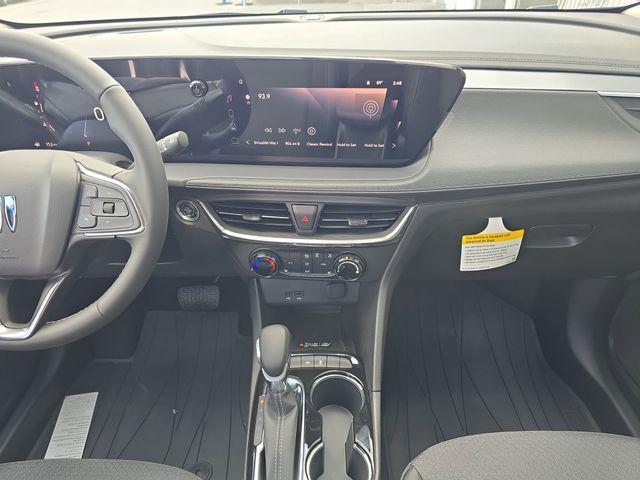 new 2026 Buick Encore GX car, priced at $29,770