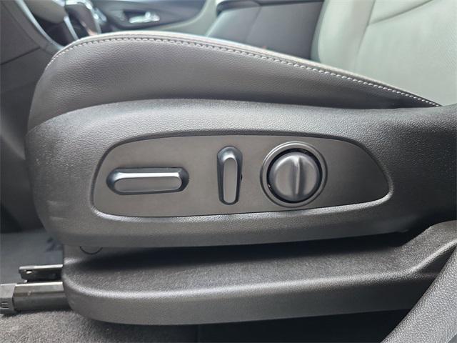 used 2019 Chevrolet Equinox car, priced at $17,480