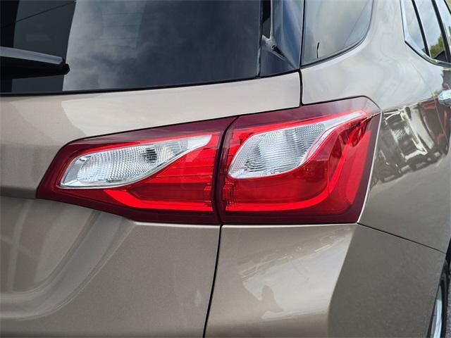 used 2019 Chevrolet Equinox car, priced at $17,480