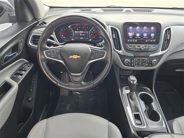 used 2019 Chevrolet Equinox car, priced at $17,480