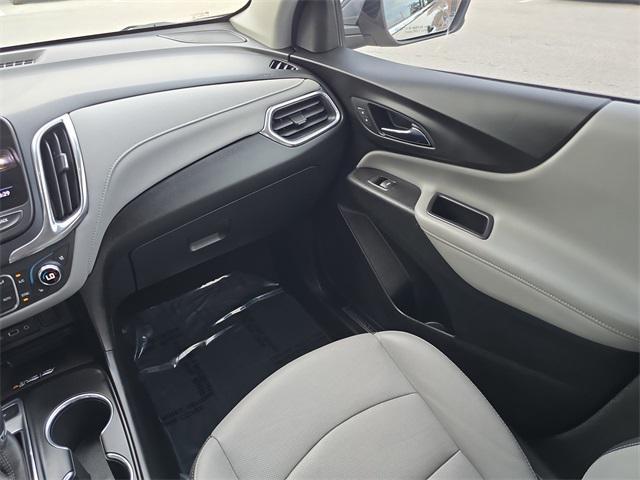 used 2019 Chevrolet Equinox car, priced at $17,480