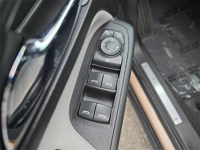 used 2019 Chevrolet Equinox car, priced at $17,480