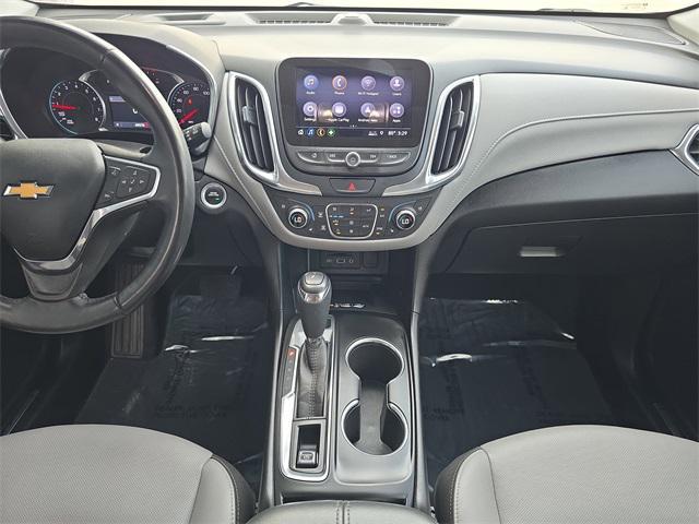 used 2019 Chevrolet Equinox car, priced at $17,480