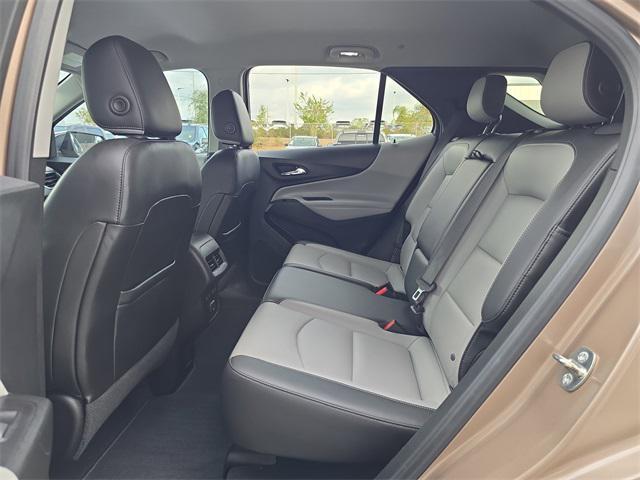 used 2019 Chevrolet Equinox car, priced at $17,480