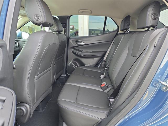 new 2026 Buick Encore GX car, priced at $29,285