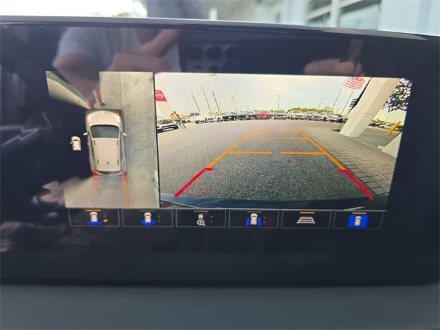 new 2026 Buick Encore GX car, priced at $29,285