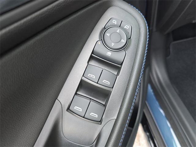 new 2026 Buick Encore GX car, priced at $29,285