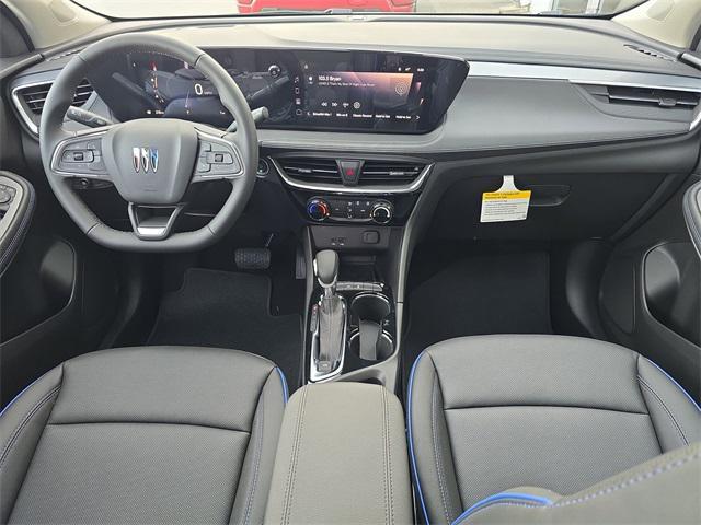 new 2026 Buick Encore GX car, priced at $29,285