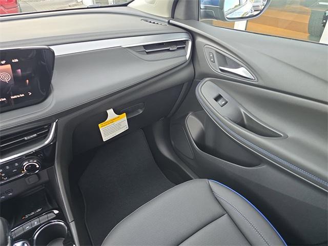 new 2026 Buick Encore GX car, priced at $29,285