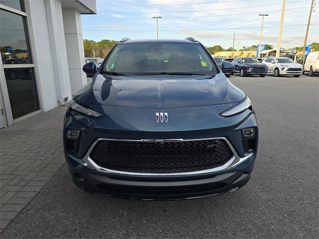 new 2026 Buick Encore GX car, priced at $29,285