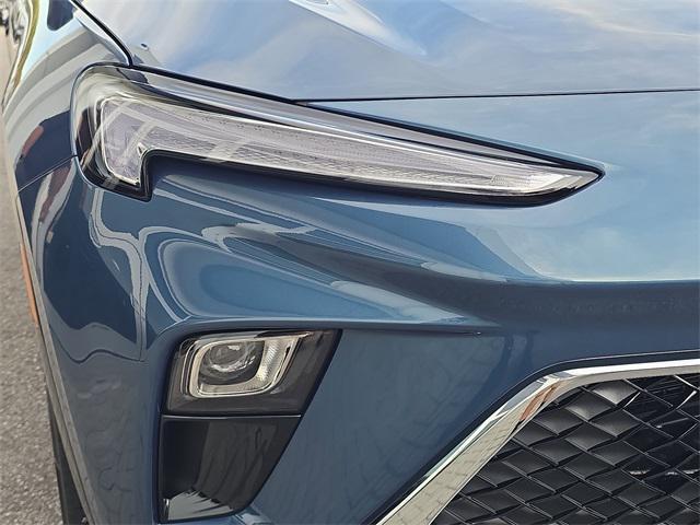 new 2026 Buick Encore GX car, priced at $29,285