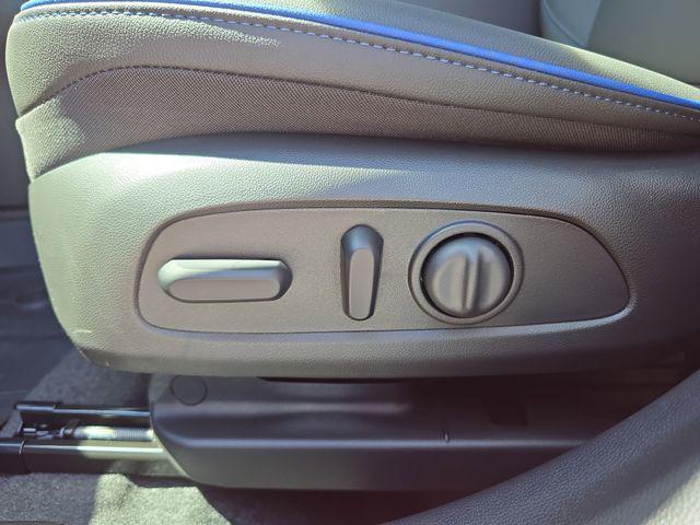 new 2026 Buick Envista car, priced at $30,117