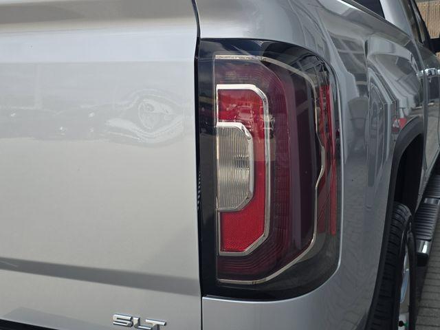 used 2017 GMC Sierra 1500 car, priced at $23,988