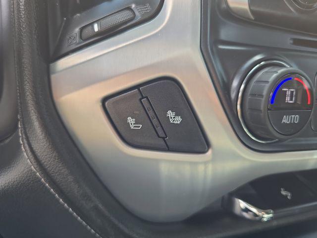 used 2017 GMC Sierra 1500 car, priced at $23,988