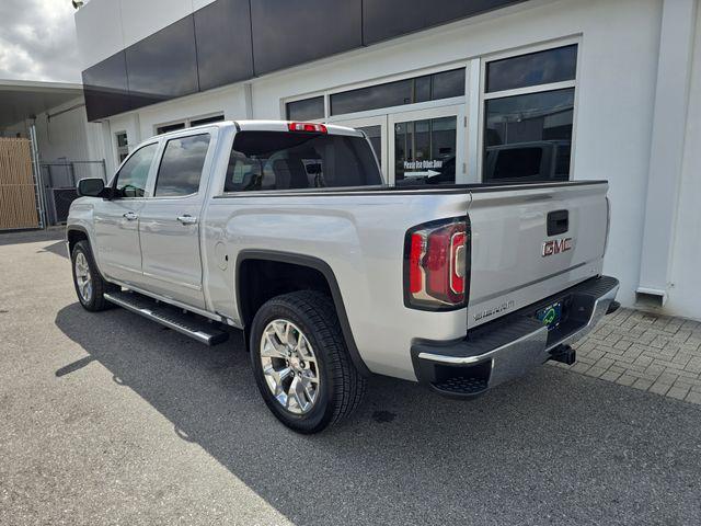 used 2017 GMC Sierra 1500 car, priced at $23,988