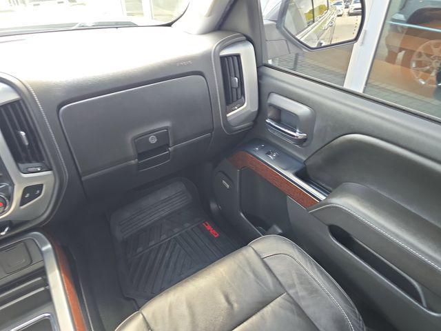 used 2017 GMC Sierra 1500 car, priced at $23,988